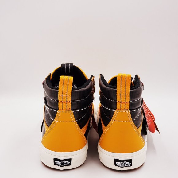 New! Vans Sk8 hi MTE 2.0 DX Shoes A362 - Picture 4 of 7